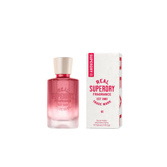 Superdry Real 01 Feminin 50ml Eau de Toilette