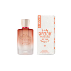 Superdry Real 02 Feminin 100ml Eau de Toilette