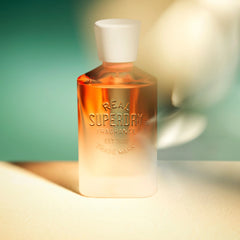 Superdry Real 02 Feminin 100ml Eau de Toilette