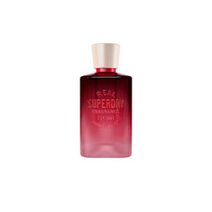 Superdry Real 03 Feminin 100ml Eau de Toilette bottle