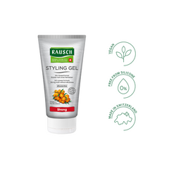 Rausch Hair Styling Set