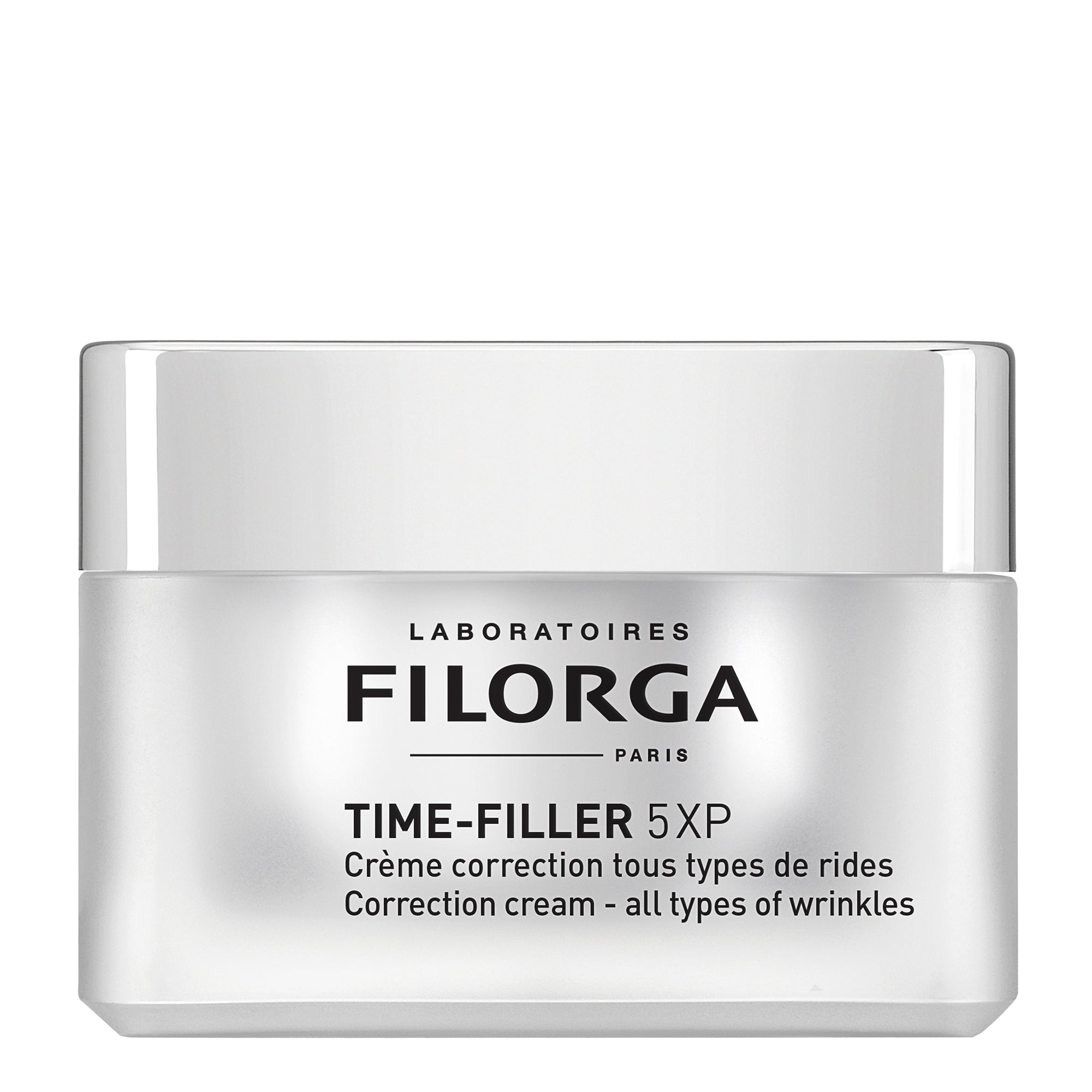 Filorga TIME-FILLER 5XP GEL-CREAM Product Image