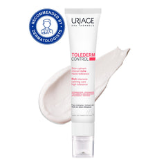 Tolederm Control Rich Intensive Calming Care - High Tolerance 40ml