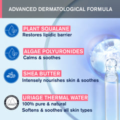 Tolederm Control Rich Intensive Calming Care - High Tolerance 40ml