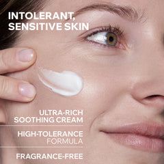Tolederm Control Rich Intensive Calming Care - High Tolerance 40ml