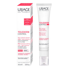Tolederm Control Rich Intensive Calming Care - High Tolerance 40ml