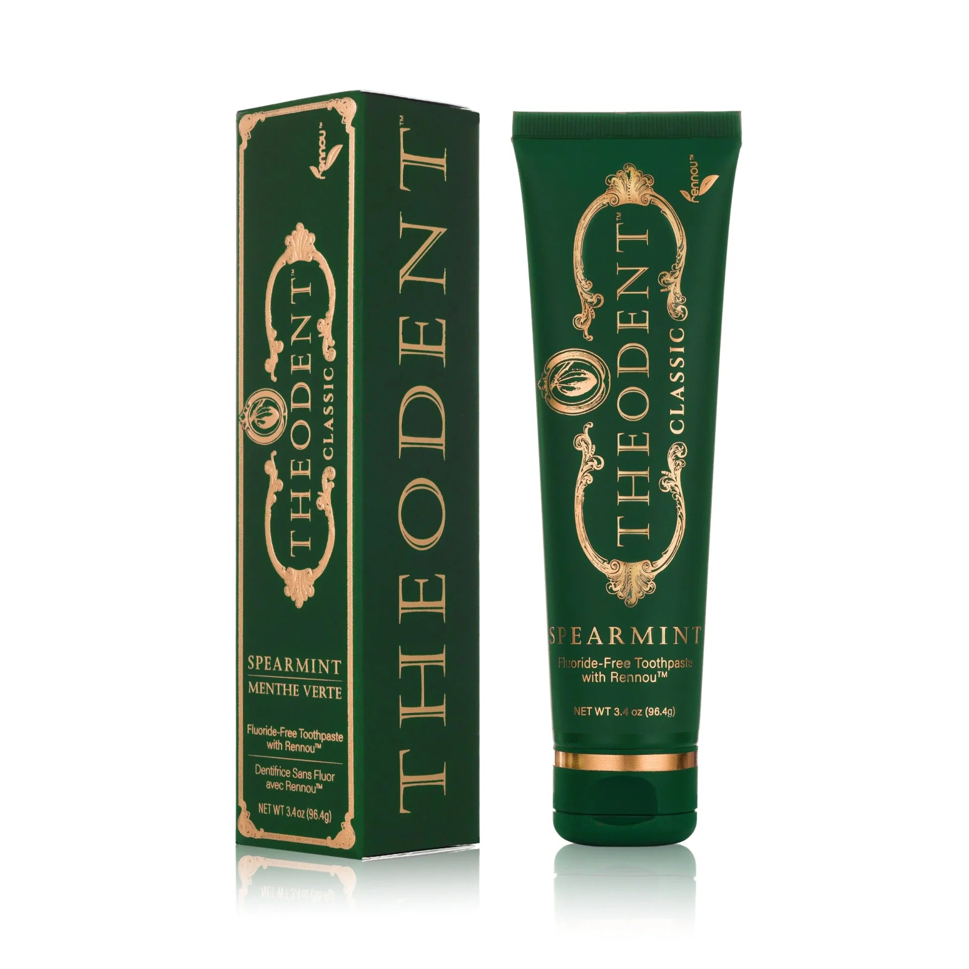 Theodent_Classic_Spearmint_Toothpaste_100ml-with-box