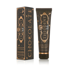 Theodent Kids Chocolate Chip Toothpaste 100ml box