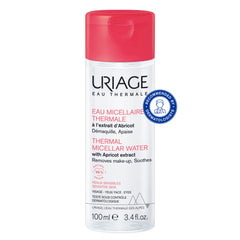 Uriage Thermal Micellar Water for Sensitive Skin 250ml