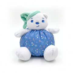 URIAGE TEDDY BEAR