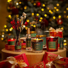 Durance Under the Pine Tree Room Spray 100ml