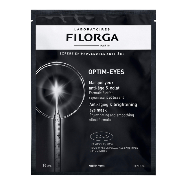 Filorga Optim-Eyes Sheet Mask 6ml