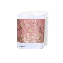 Durance Perfumed handmade Candle 180 gr 6.34 oz King’s Cake