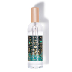 Durance Room spray 100 mL 3.3 fl.oz Under the Pine Tree