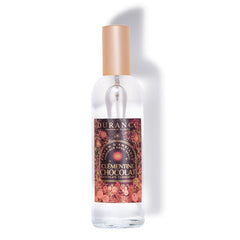 Durance Room spray 100 mL 3.3 fl.oz Chocolate Clementine