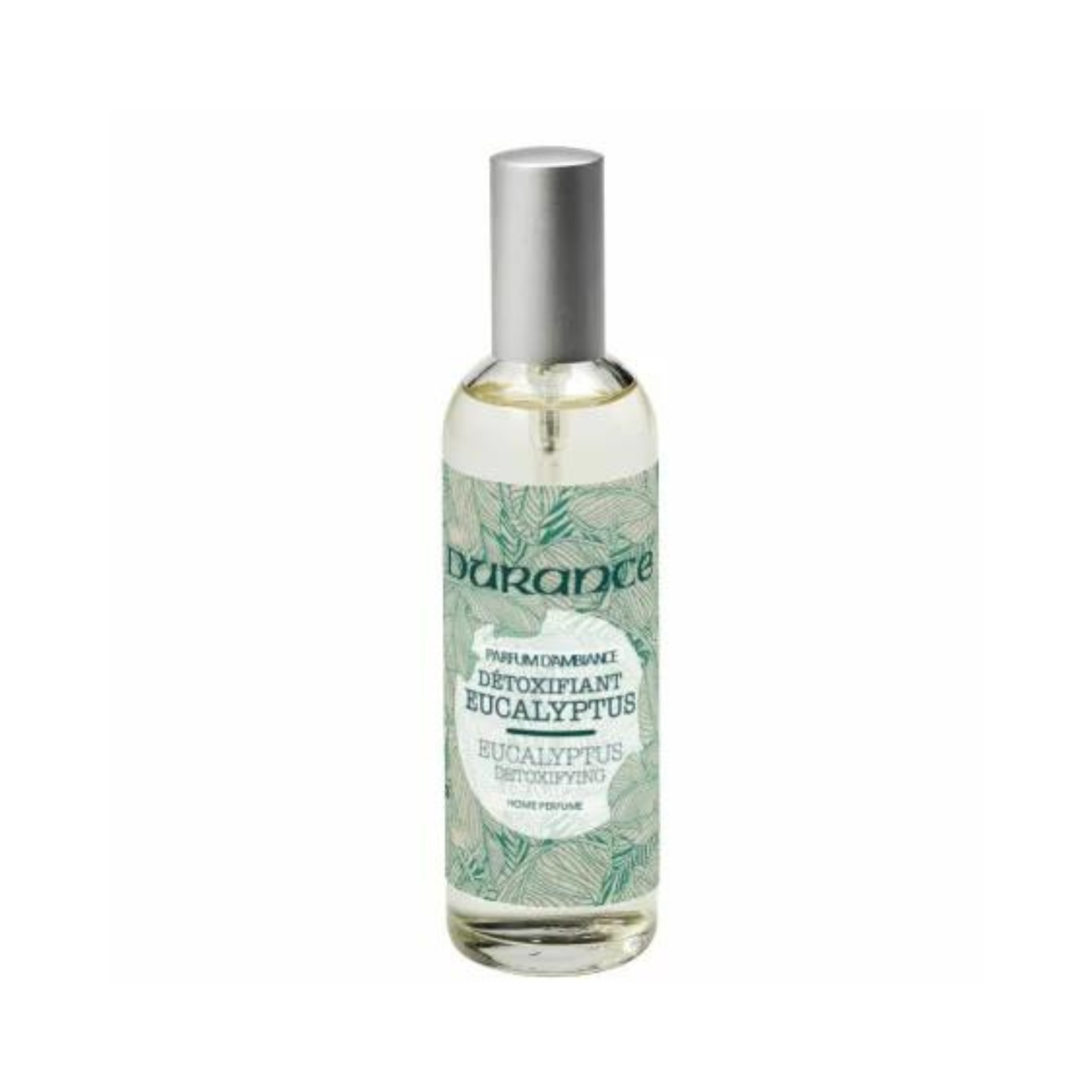 Durance Useful Room spray 100 mL Purifying Eucalyptus Main