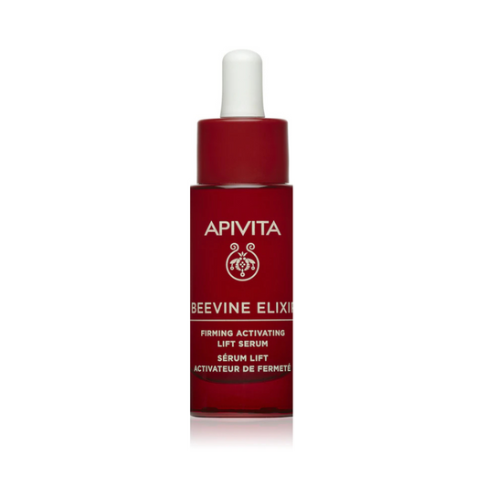 Apivita Beevine Elixir Firming Activating Lift Serum 30ml
