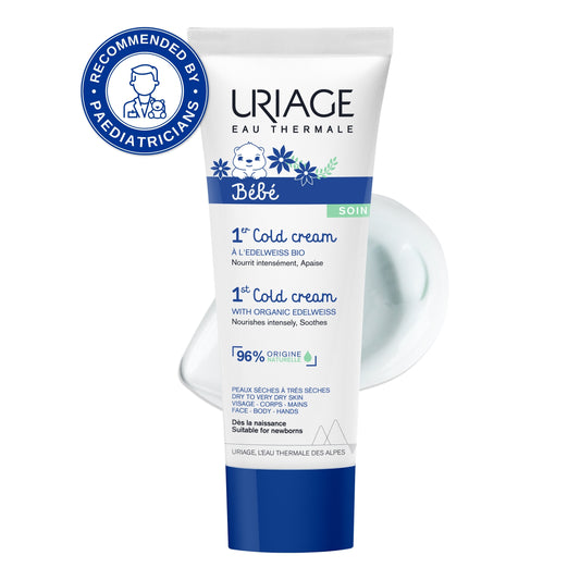 Uriage Baby 1st Cold Cream Main