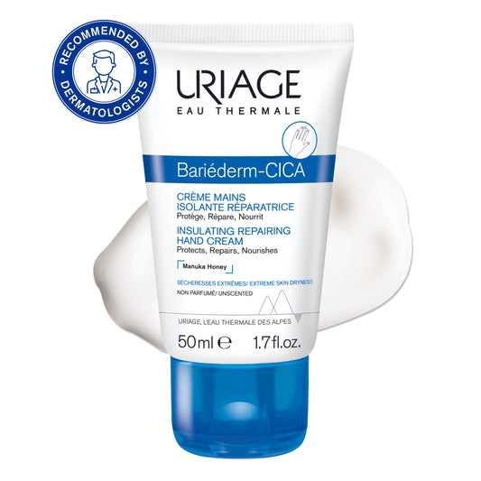 Uriage Bariéderm Hand Cream main image