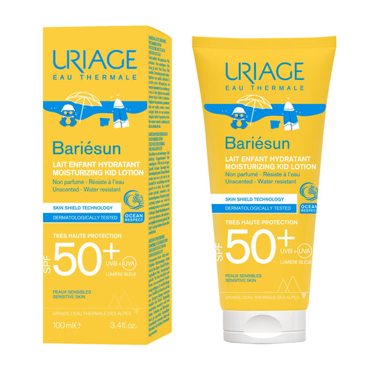 Uriage Bariésun Moisturising Kid Lotion SPF50+