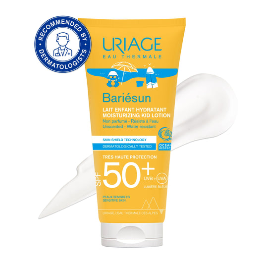 Uriage Bariésun Moisturising Kid Lotion SPF50+