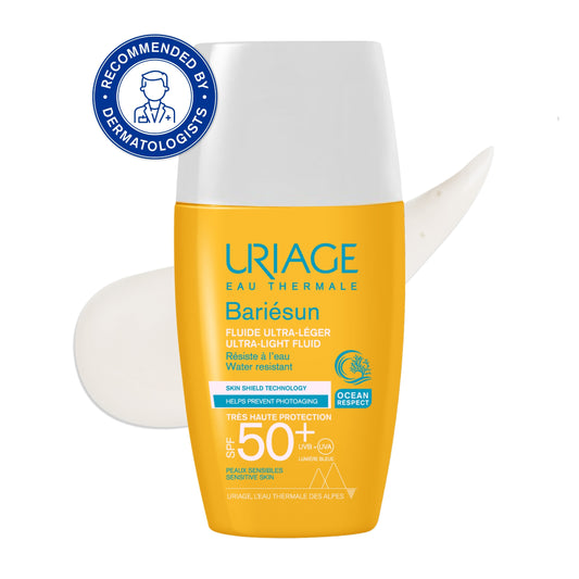Uriage Bariésun Ultra Light Fluid SPF50+ main