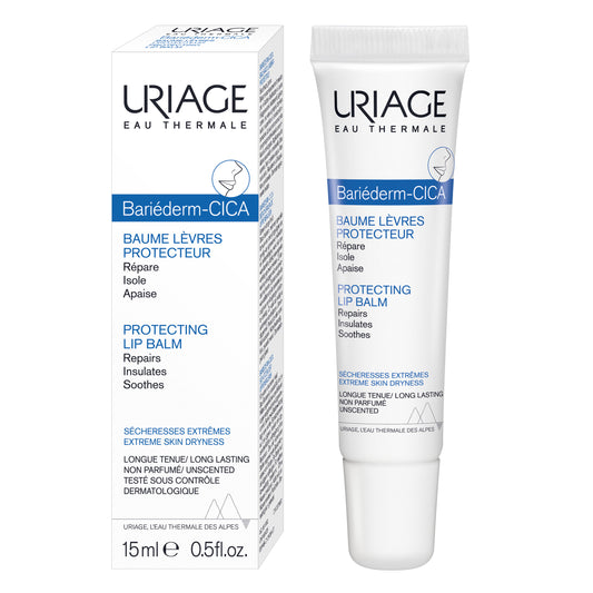 Uriage Bariederm Cica Lips psck image