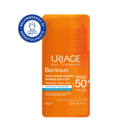 Uriage Bariesun Invisible Sun Stick SPF50