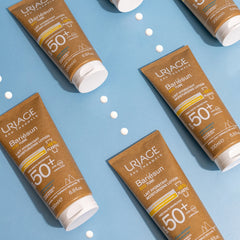 Uriage Bariesun Moisturising Lotion SPF50+ Multiple Shot