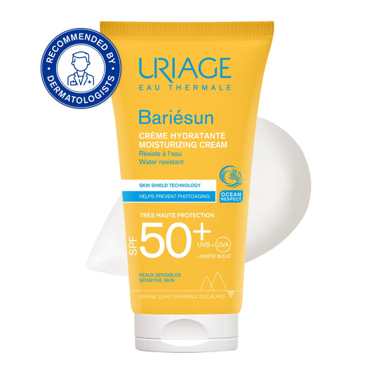 Uriage Bariesun SPF50+ Moisturizing Cream 50ml Main