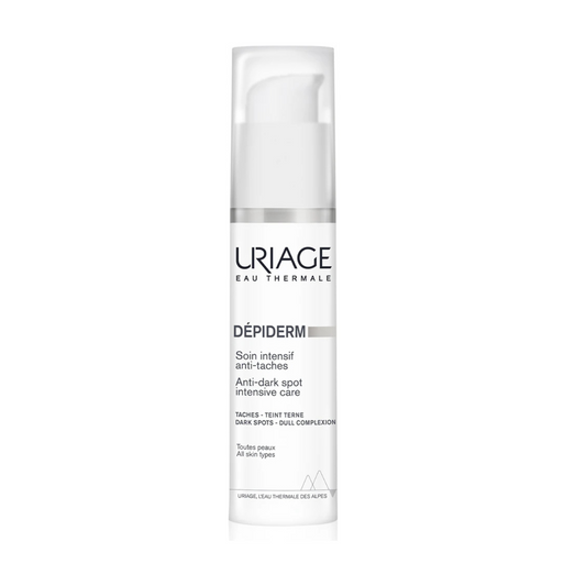 Uriage Depiderm Anti dark Spot Intensive Care 30ml
