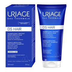 Uriage Ds Hair Kerato Reducing Shampoo Box