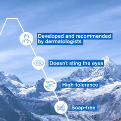 Uriage Ds Hair Kerato Reducing Shampoo advantages