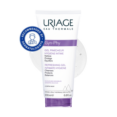 Uriage Gyn Phy Gel Main Image