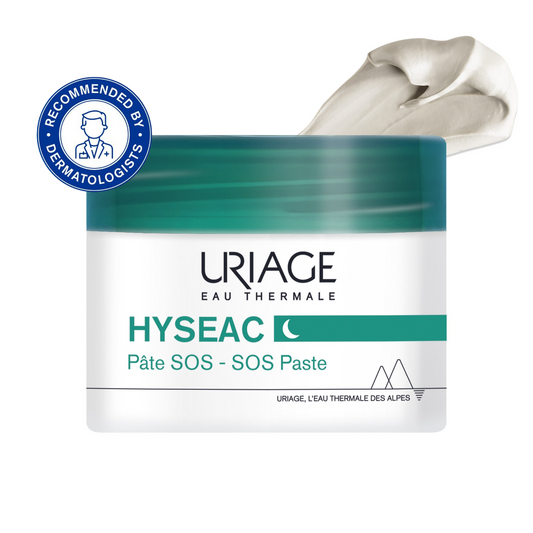 Uriage Hyseac SOS Paste Main Image