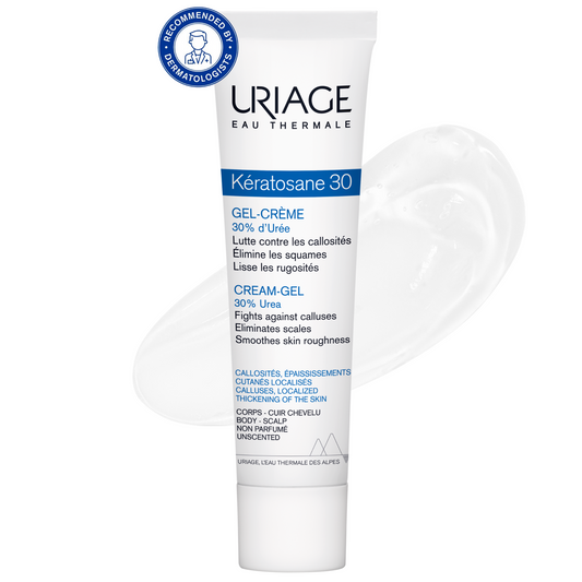 Uriage Keratosane 30 Gel Main Image