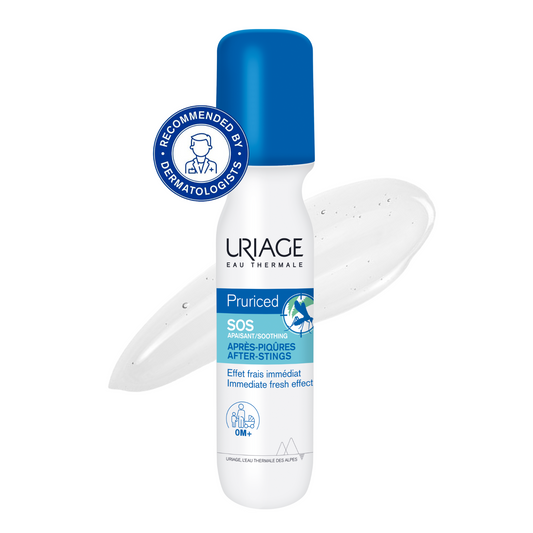 Uriage Pruriced SOS Gel Main Image