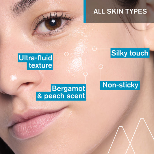 Uriage Thermal Glow Up Water Essence 100ml Features