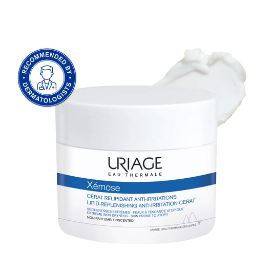 Uriage Xémose Lipid-Replenishing Anti-Irritation Cerat 200ml Main