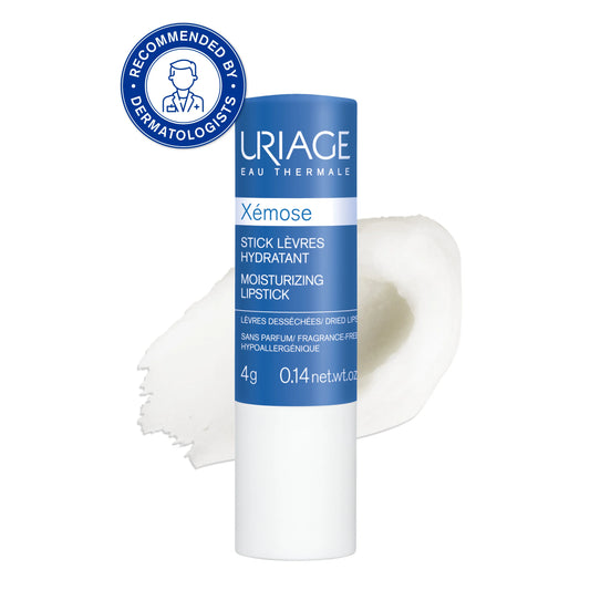 Uriage Xémose Moisturizing Lipstick 4g Main