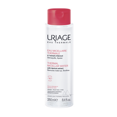 Uriage Thermal Micellar Water for Sensitive Skin 250ml