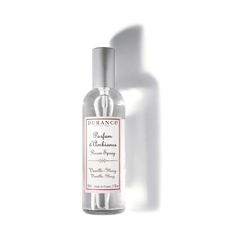 Durance Room spray 100 ml Vanilla-Ylang Main