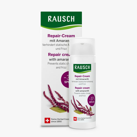 Rausch Repair Cream with Amaranth 50ml