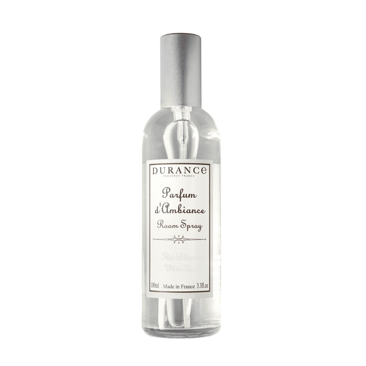 Durance Room spray 100 ml White Tea Main