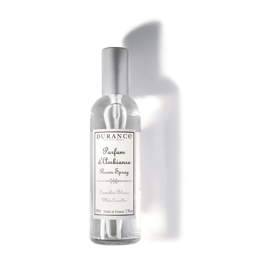 Durance Room spray 100 ml White Camellia Main