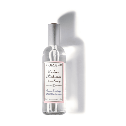 Durance Room spray 100 ml Wild blackcurrant Main