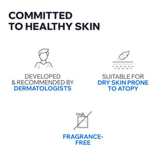 Uriage Xemose C8+ Lipid Rep Cream 50ml (Free Gift)