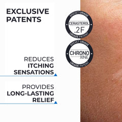 Uriage Xemose C8+ Lipid Rep Cream 50ml (Free Gift)