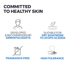 Uriage Xemose C8+ SOS Anti-Itch Mist 200ml – Soothing Skin Relief