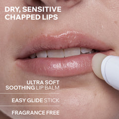 Uriage Xémose C8+ Moisturizing Lipstick 4g – Hydration for Dry Lips